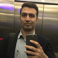 Kiumars B. - PhD in Toxicology - Subject Matter Expert from Kolabtree