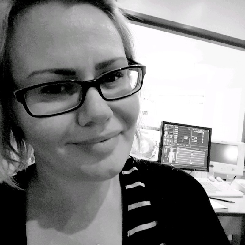 jenny viteli hemingway medical imaging freelancer for hire