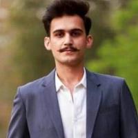 asfandyat haider earth atmospheric sciences consultant for hire