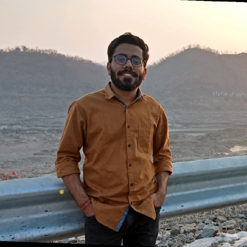 Brijesh T. - Master's in Pharmacology - Subject Matter Expert from Kolabtree