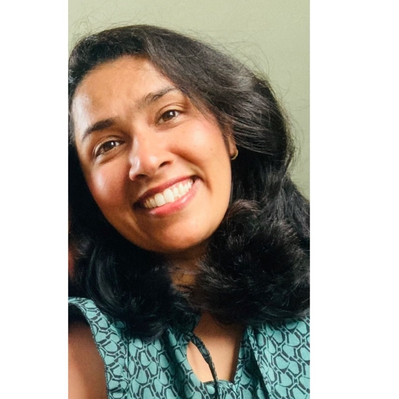 Swathilekha C. - Masters in chemistry - Subject Matter Expert from Kolabtree