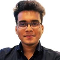 Afjal S. - PhD - Subject Matter Expert from Kolabtree