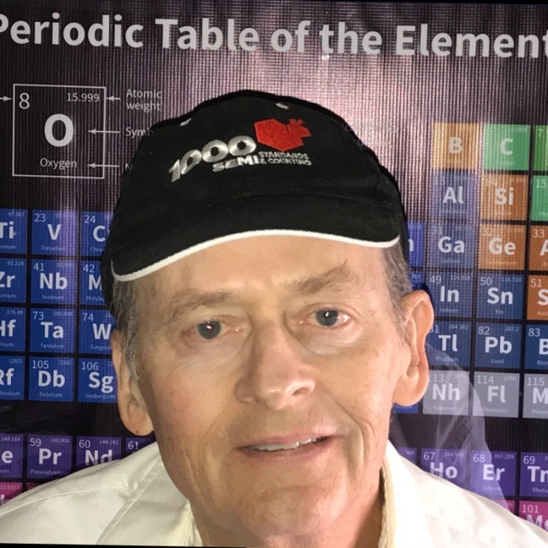Mark C. - PhD Chemistry - Subject Matter Expert from Kolabtree