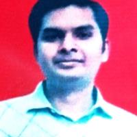 Pankaj D. - Master Of Computer Application - Subject Matter Expert from Kolabtree