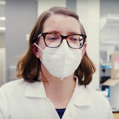 emily crawford next generation sequencing freelance expert