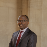 Samuel K. - Fogarty Fellowship - Global Health - Subject Matter Expert from Kolabtree