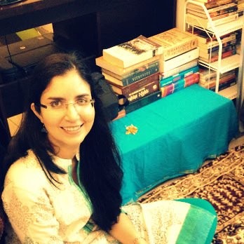 vani dahiya sustainability freelancer for hire