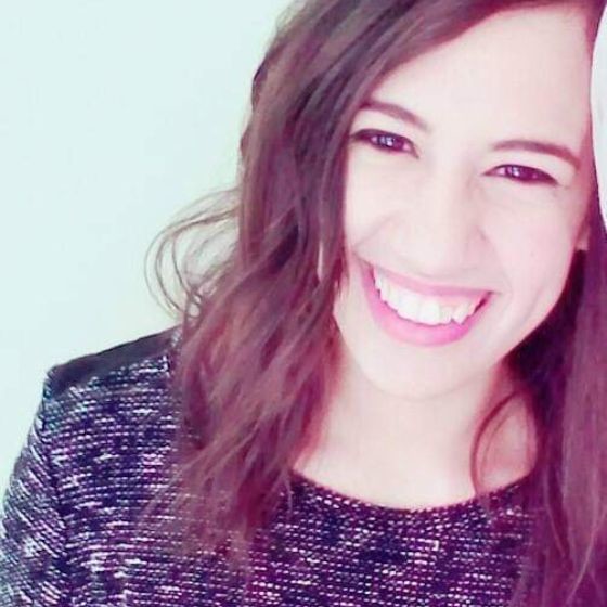 loubna bouloudani freelance spectroscopy expert for hire