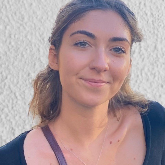 Maria C. - Modern, Postcolonial and Comparative Languages - Subject Matter Expert from Kolabtree