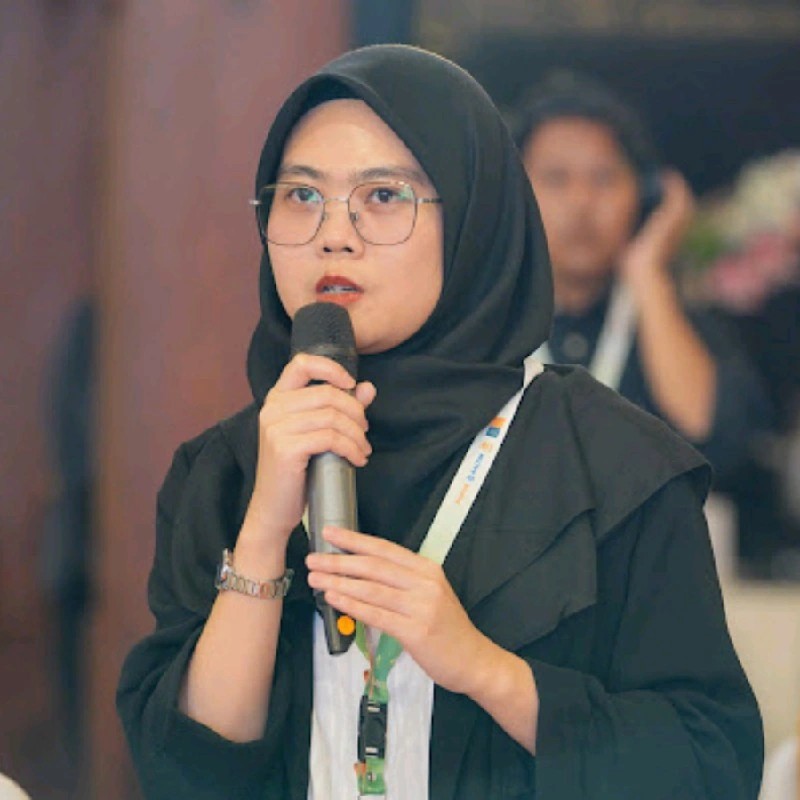 Fathima J. - M.Sc in Management - Subject Matter Expert from Kolabtree