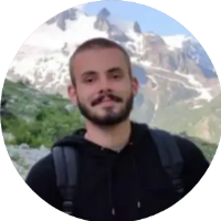 Theo P. - PhD in Environmental Engineering (Waste Containment Remediation and Technology) - Subject Matter Expert from Kolabtree