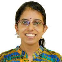 Ashwini P. - PhD in Biosciences - Subject Matter Expert from Kolabtree