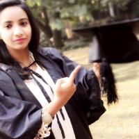 Nabeeha T. - PhD student - Subject Matter Expert from Kolabtree