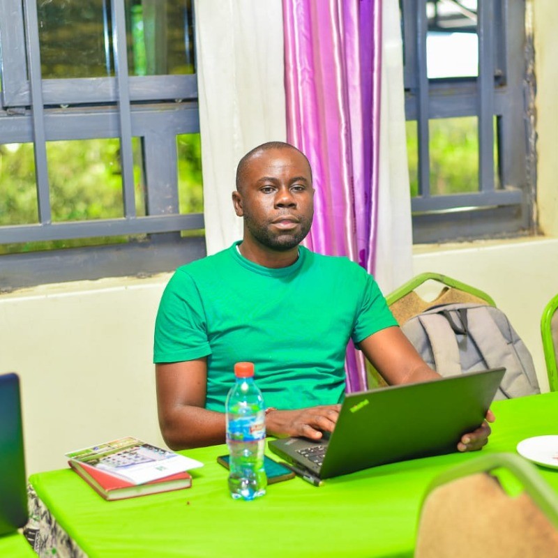 Joseph W. - Community Health - Subject Matter Expert from Kolabtree