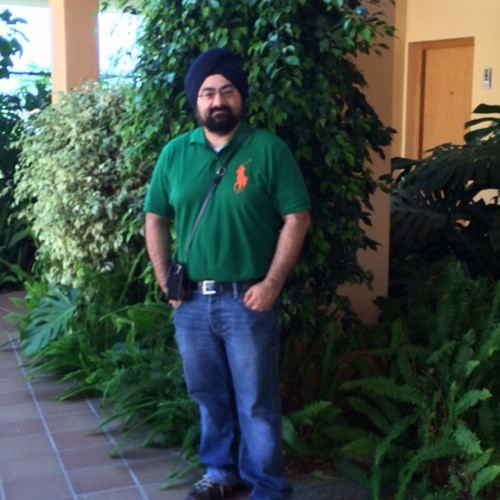 hire freelance mental health expert sukhman kalra