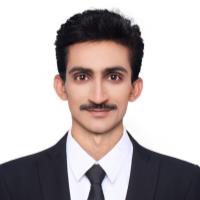 Shihzad S. - Chemistry - Subject Matter Expert from Kolabtree