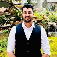 Muhammad  O. - PhD - National Center for Nanoscience and Technology - Subject Matter Expert from Kolabtree