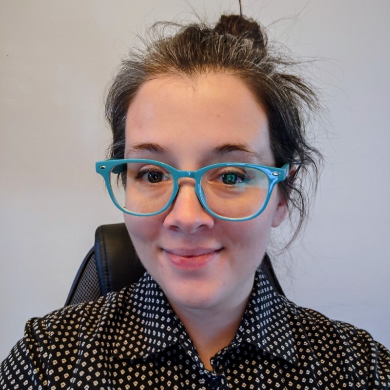 Amy B. - Master of Information Studies - Subject Matter Expert from Kolabtree