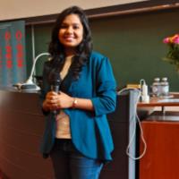 Archi B. - PhD - Subject Matter Expert from Kolabtree