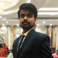 Gaurav J. - Master of Engineering - Artificial Intelligence - Subject Matter Expert from Kolabtree