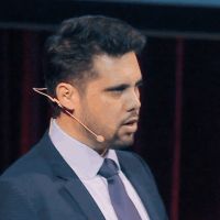 Sebastian  O. - Gemmotherapy Specialization - Subject Matter Expert from Kolabtree