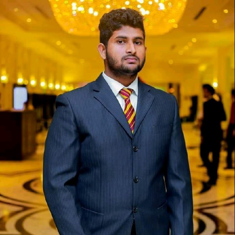 Navindu D. - BSc. Engineering Hons - Subject Matter Expert from Kolabtree