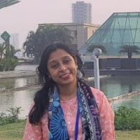 MAYURAKSHI N. - M.Sc Biochemistry - Subject Matter Expert from Kolabtree