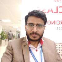 Muhammad Amar Q. - MBBS - Sargodha medical college - Subject Matter Expert from Kolabtree