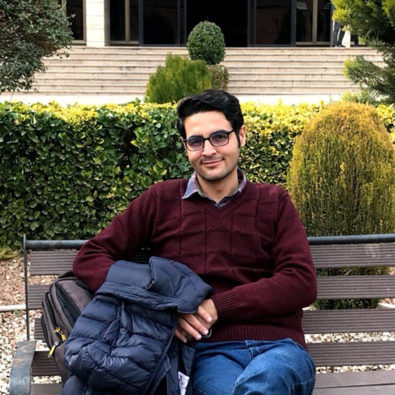 Javid A. - PhD - Subject Matter Expert from Kolabtree