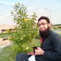 Muahmmad H. - Molecular Biology - Centre of Excellence in Molecular Biology (CEMB) - Subject Matter Expert from Kolabtree