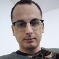 Marco P. - Master's Degree in Applied Biology to Biomedicine (LM-6) - Subject Matter Expert from Kolabtree