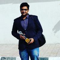 Siddharth G. - MBA - Subject Matter Expert from Kolabtree