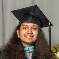 Urvi P. - M.S (Master of Science) - Subject Matter Expert from Kolabtree