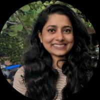 Seema P. - MSC in Biostatistics - Subject Matter Expert from Kolabtree