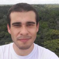 lucas arantes camacho data manipulation freelancer for hire