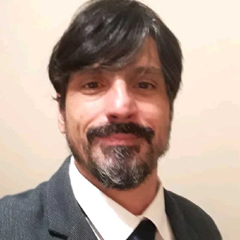 Mauricio C. - Posdoctoral Fellow in Biochemistry - Biochemistry - Subject Matter Expert from Kolabtree