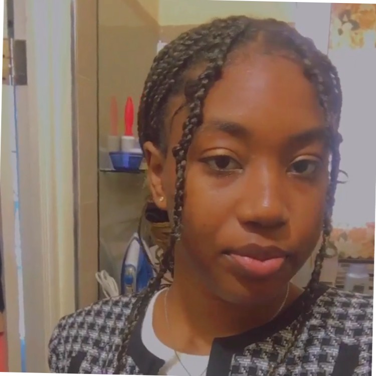 Shemariah D. - A.S in Information Technology - Subject Matter Expert from Kolabtree