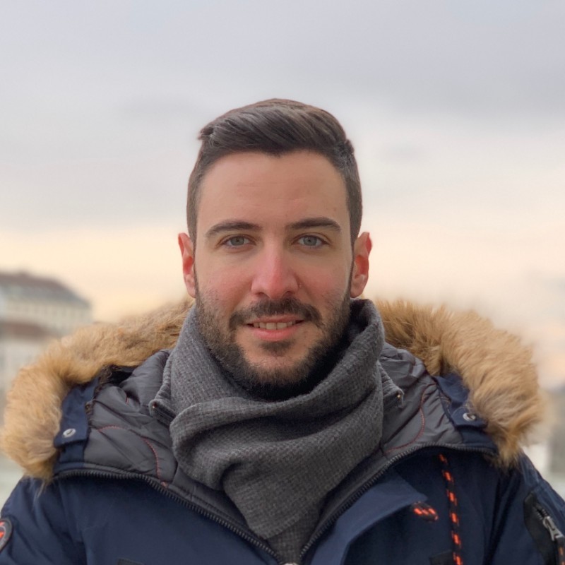 hire freelance food shelf life testing expert nick giannoulis