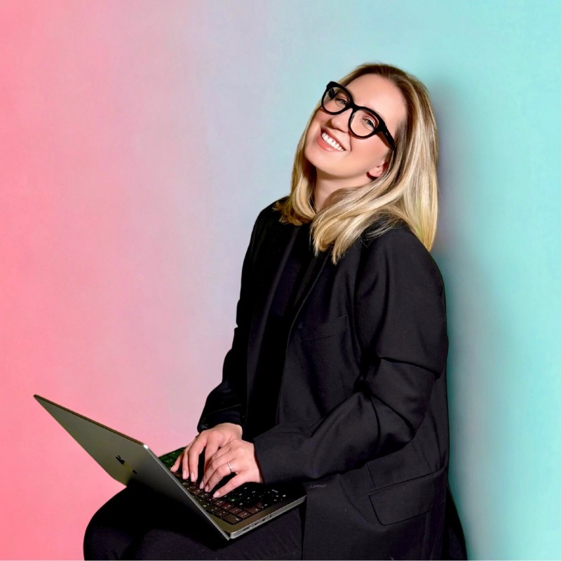 Andreea Dalia L. - PhD in Human Computer Interaction - Subject Matter Expert from Kolabtree