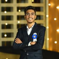 Shivam B. - PharmD (Doctor of Pharmacy) - Subject Matter Expert from Kolabtree
