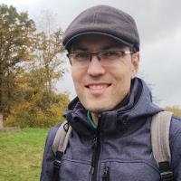 Malcolm B. - Doctor rerum naturalium - Subject Matter Expert from Kolabtree