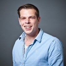 Elroy B. - Postdoc - Subject Matter Expert from Kolabtree