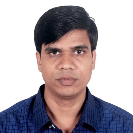 dr seshadev sahoo computational physics freelancer for hire