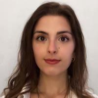 Giulia F. - Medical Degree (MD) - Subject Matter Expert from Kolabtree