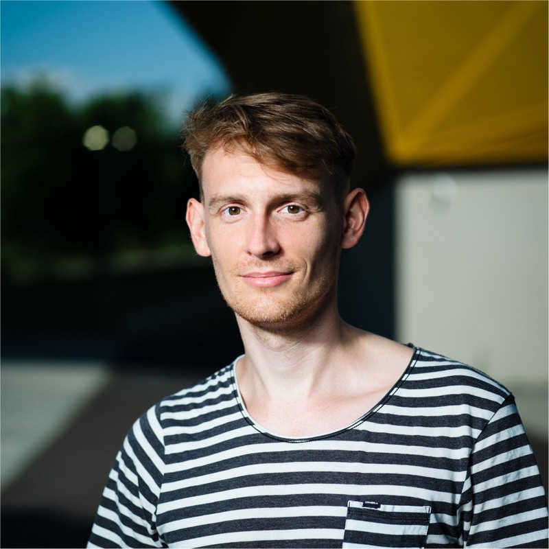 Patrik S. - Ph.D. - Subject Matter Expert from Kolabtree