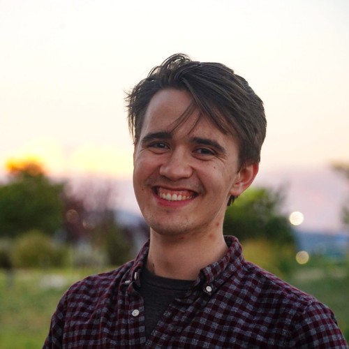 Dakota M. - PhD Student - Informatics - Subject Matter Expert from Kolabtree