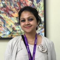 Suhnrita C. - PhD - Dept. of Laboratory Medicine - Subject Matter Expert from Kolabtree