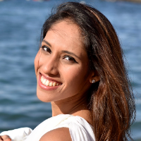 HIMADRI K. - Masters of Science - Subject Matter Expert from Kolabtree