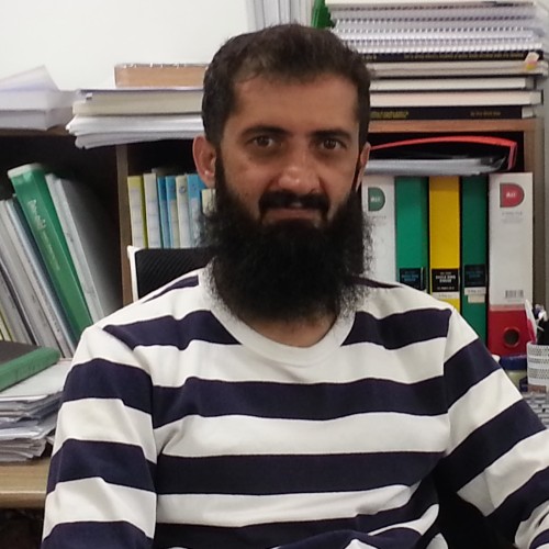 Dr. Muhammad Israr K. - Mphil - Biochemistry/Molecular Biology - Subject Matter Expert from Kolabtree