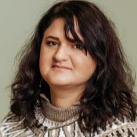 Mihaela A. - PhD - Biotechnology - Subject Matter Expert from Kolabtree